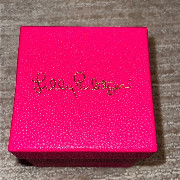 Ultra Rare Lilly Pulitzer 2014 Ornament - Picture 4 of 5